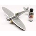 Super Silver metallic (30ml Bottle) MRP-003
