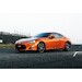 Orange metalic for Toyota GT86 (30ml Bottle) MRP-006