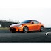 Orange metalic for Toyota GT86 (30ml Bottle)  MRP-006
