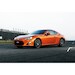 Orange mettalic for Toyota GT86 (30ml Bottle)  MRP-006