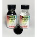 2 component High Gloss Black Polyurethane paint (2x 15ml Bottles) MRP-7