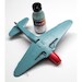 AMT7 Grey Blue (Russia WWII) (30ml Bottle) MRP-018