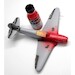 AII KR Red (Russia WWII) (30ml Bottle) MRP-025