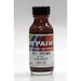 Red Brown RAL8017 German WWII AFV's  (30ml Bottle) MRP-36