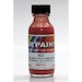 Russian Aircraft Chassis covers Red from 1960 to current (30ml Bottle) MRP-42