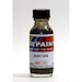 Burnt Iron Metallic (30ml Bottle) MRP-147