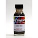 Burnt Iron Metallic  (30ml Bottle) MRP-147