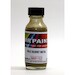 Pale Burned Metal Metallic (30ml Bottle) MRP-152