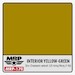 Interior Yellow-Green Zinc-Chromate Variant (US Army, Navy , F16) MRP-170