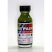 Swedish Army Mid Green 322M (30ml Bottle) MRP-178