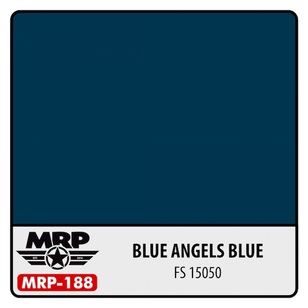Blue Angels Blue (FS15050)(30ml Bottle) MRP-188