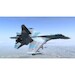 Light Grey for pale 3-tone camouflage Su27 and Su33 (30ml Bottle) MRP-198