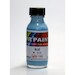 Blue for 3-tone camouflage Su33 (30ml Bottle) MRP-199