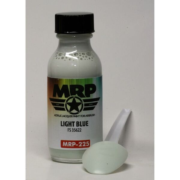 FS35622 Light Blue (30ml Bottle) MRP-225