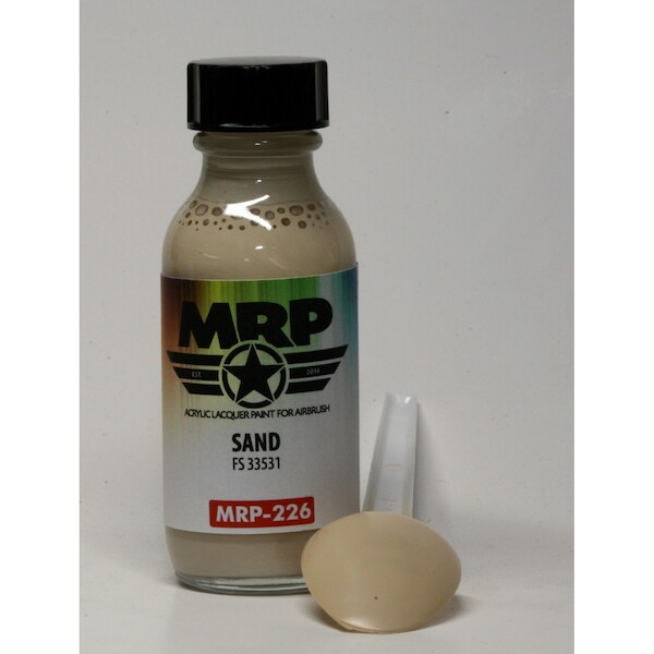 FS33531Sand (30ml Bottle) MRP-226