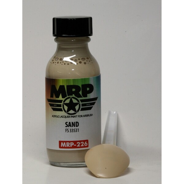 FS33531Sand (30ml Bottle)  MRP-226