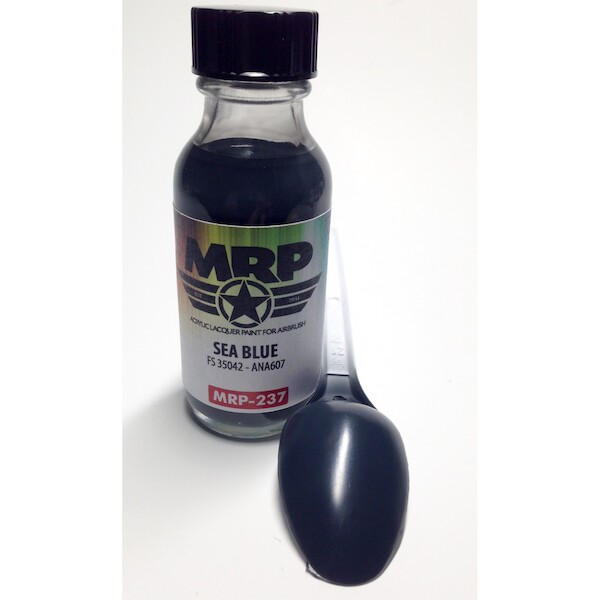 Sea Blue FS35042 / ANA607 (30ml Bottle) MRP-237