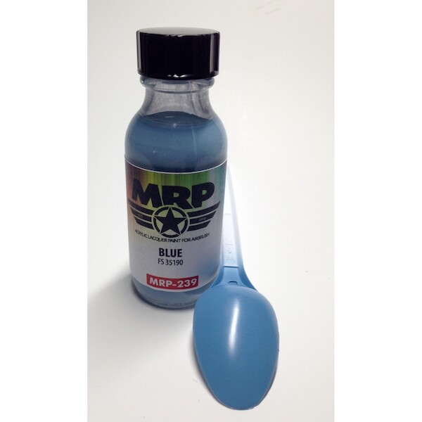 Blue FS35190 (30ml Bottle) MRP-239