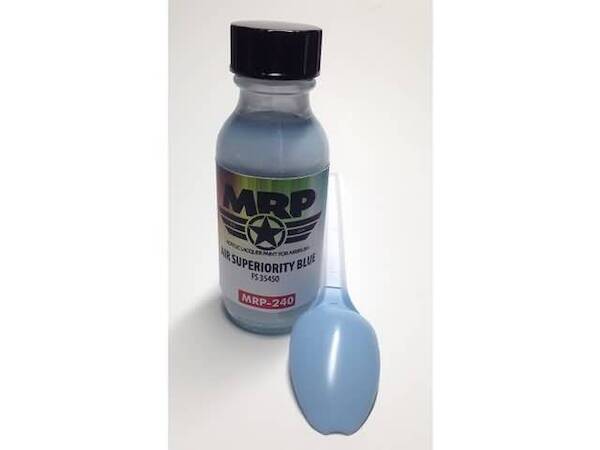 Air superiority Blue  FS35450 (30ml Bottle)  MRP-240