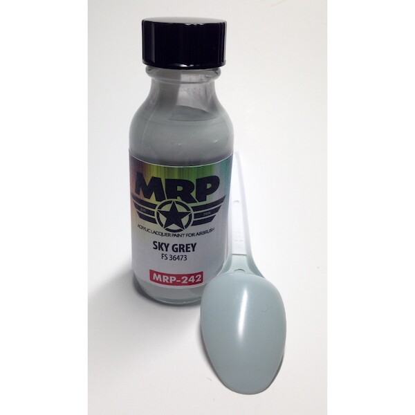 Sky Grey FS36473 (30ml Bottle)  MRP-242