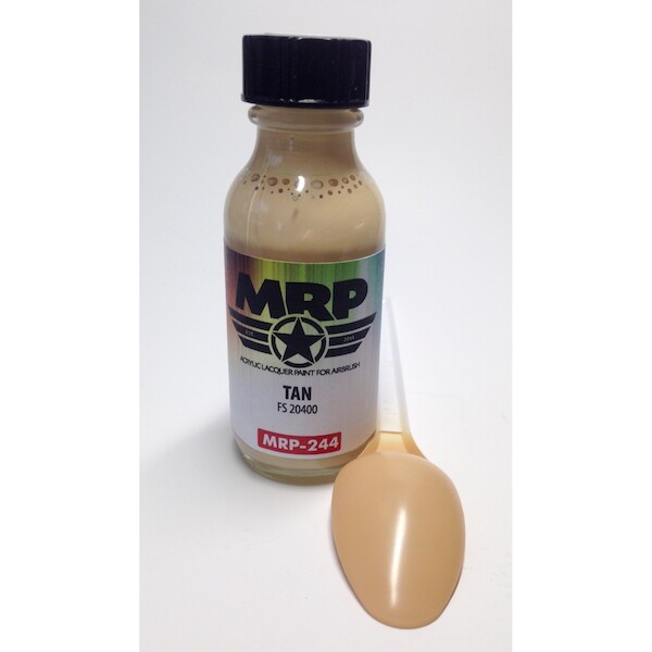 Tan FS20400 (30ml Bottle)  MRP-244