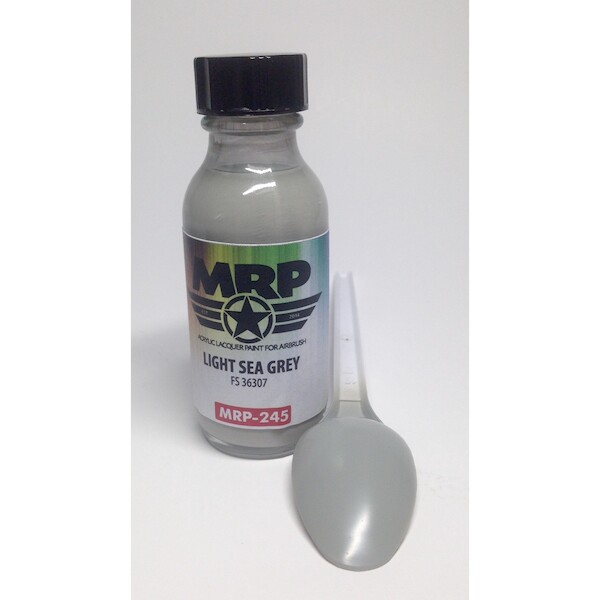 Light sea grey FS36307(30ml Bottle)  MRP-245
