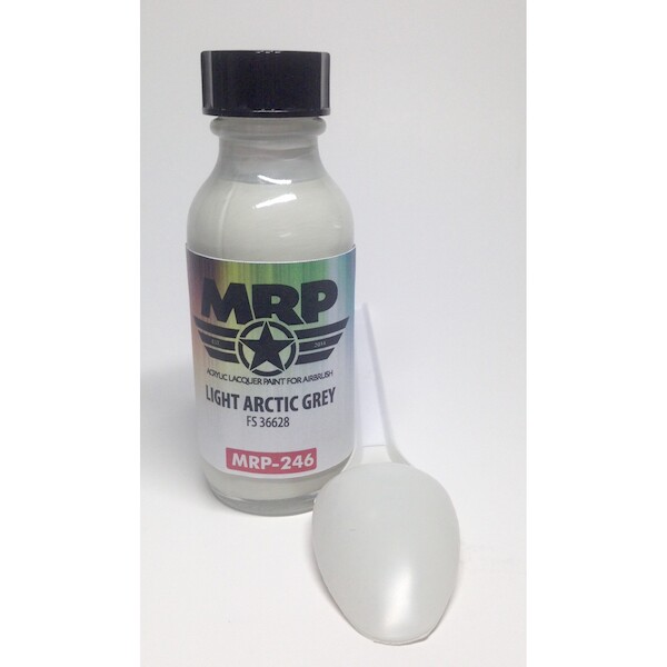 Light Arctic Grey FS36628 (30ml Bottle)  MRP-246