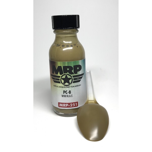 PC-8 RFC WW1 (30ml Bottle) MRP-251