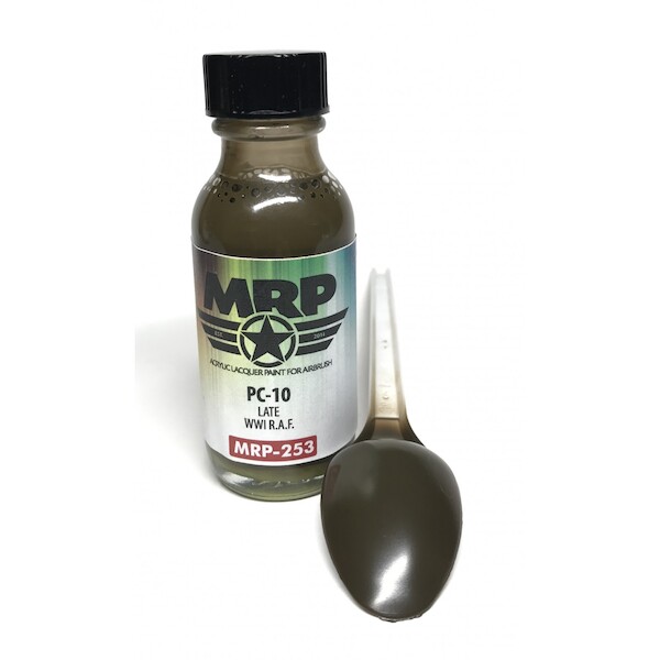 PC-10 late RFC WW1 (30ml Bottle) MRP-253