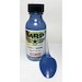 Colore 11 - Azzurro  Italian AF 1916-1943 30ml Bottle) MRP-316