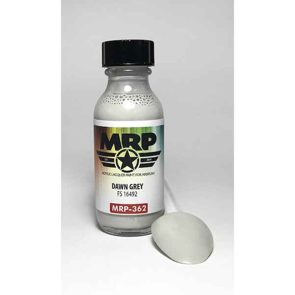 Dawn Grey FS16492 (30ml Bottle) MRP-362