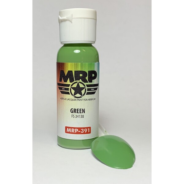 Green FS34138 (30ml Bottle) MRP-391