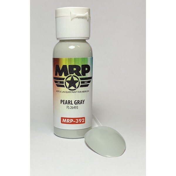 Pearl Gray FS26493 (30ml Bottle)  MRP-392