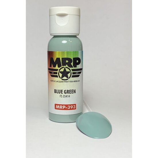 Blue Green FS35414 (30ml Bottle)  MRP-393