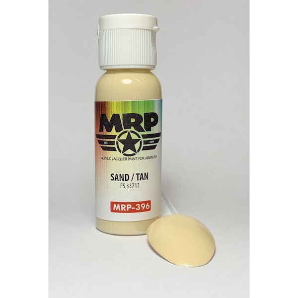 Sand Tan FS33711   (30ml Bottle)  MRP-396