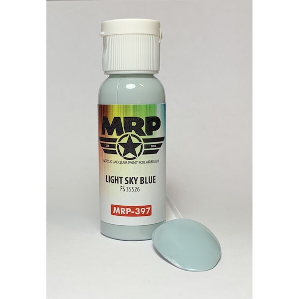 FS35526 Light Sky Blue (30ml Bottle) MRP-397