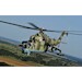 Green Russian Helicopters (Mil MI8, Mi24, Mi26 (30ml Bottle) MRP-400