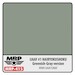 IJAAF #1 Hairyokushoku (Greenish Gray Version)(30ml Bottle) MRP-415