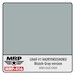 IJAAF #1 Hairyokushoku (Bluish Gray Version)(30ml Bottle) MRP-416