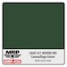 IJAAF #21 Midori Iro (Camouflage Green)(30ml Bottle) MRP-420