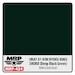 IJNAF D1 Nohryokukokushoku (Deep Black Green)(30ml Bottle) MRP-424