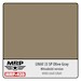 IJNAF J3 SP Olive Gray (Mitsubishi Special Paint) (30ml Bottle) MRP-428