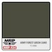 Army Forest Green FS34086(30ml Bottle) MRP-434