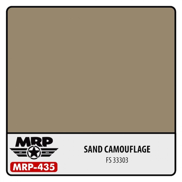 Sand Camo FS33303 (30ml Bottle) MRP-435