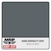 Dark ADMIRALTY GREY (BS 632 / FS 36152) (30ml Bottle) MRP-439