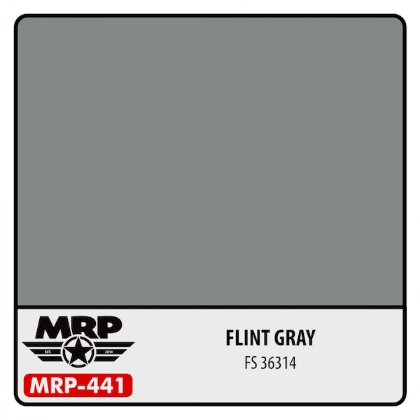 Barley/ Flint Grey (FS 36314) (30ml Bottle)  MRP-441