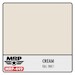 Cream (RAL9001) (30ml Bottle) MRP-449