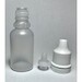 Plastic Bottles for Paint (6x  17ml Bottles) MRP-BOTTLES