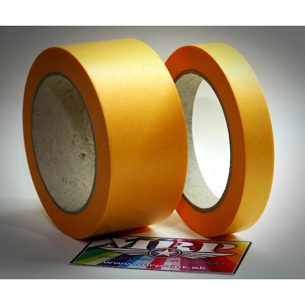 Mr Tape Narrow (Kabuki 18mmx50m) MRP-K1