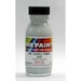 MR. Paint Fine surface Primer for Plastic, Metal, Wood and Resin - Grey MRP-LPG